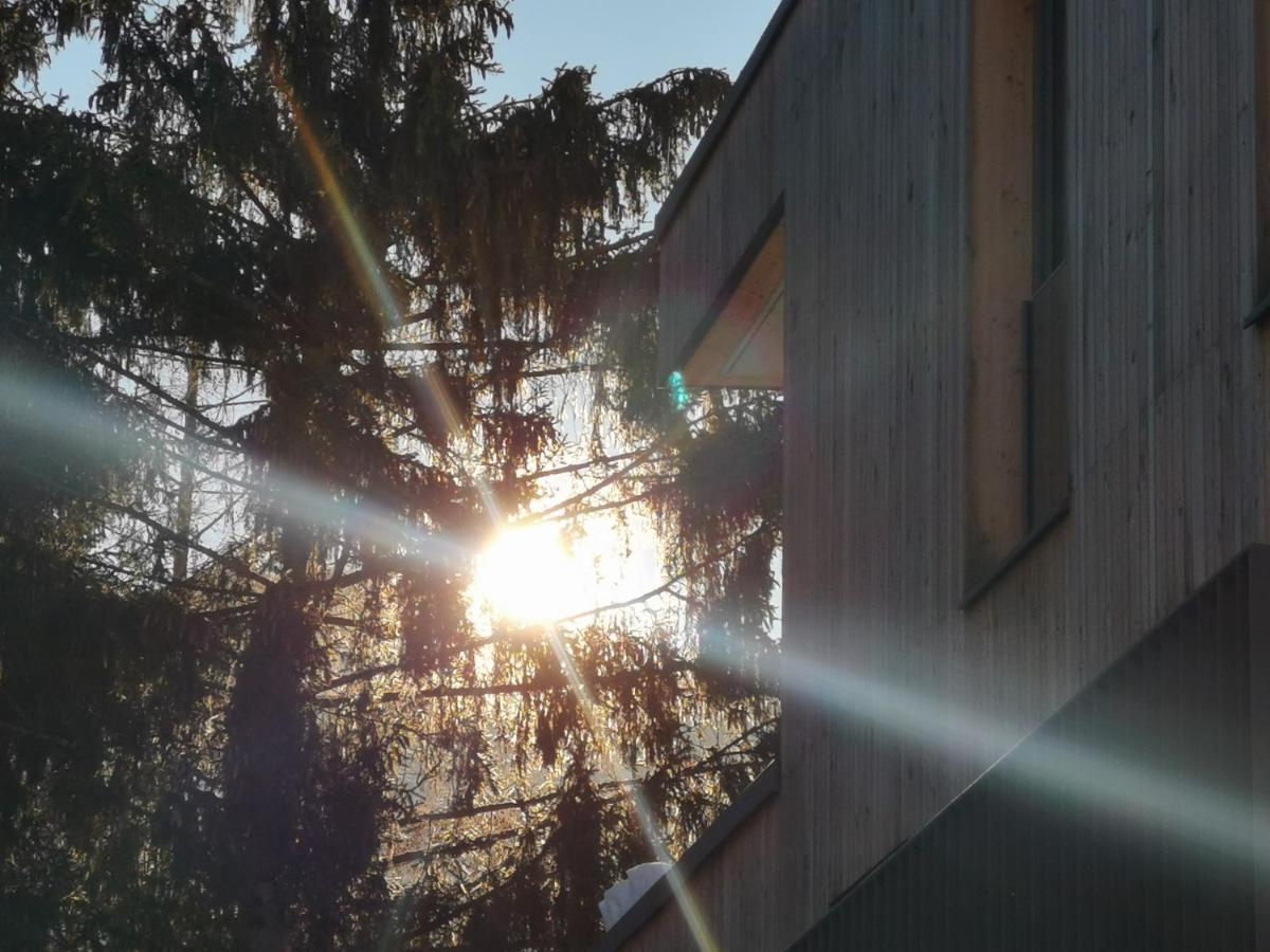 All-Suite Resort Oetztal Екстериор снимка
