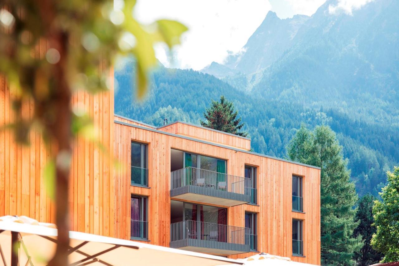 All-Suite Resort Oetztal Екстериор снимка