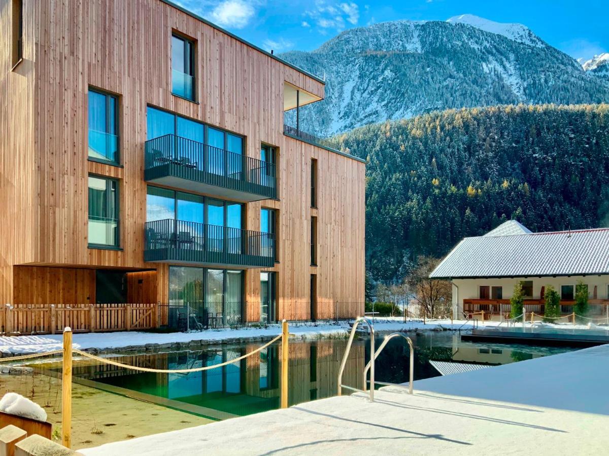All-Suite Resort Oetztal Екстериор снимка