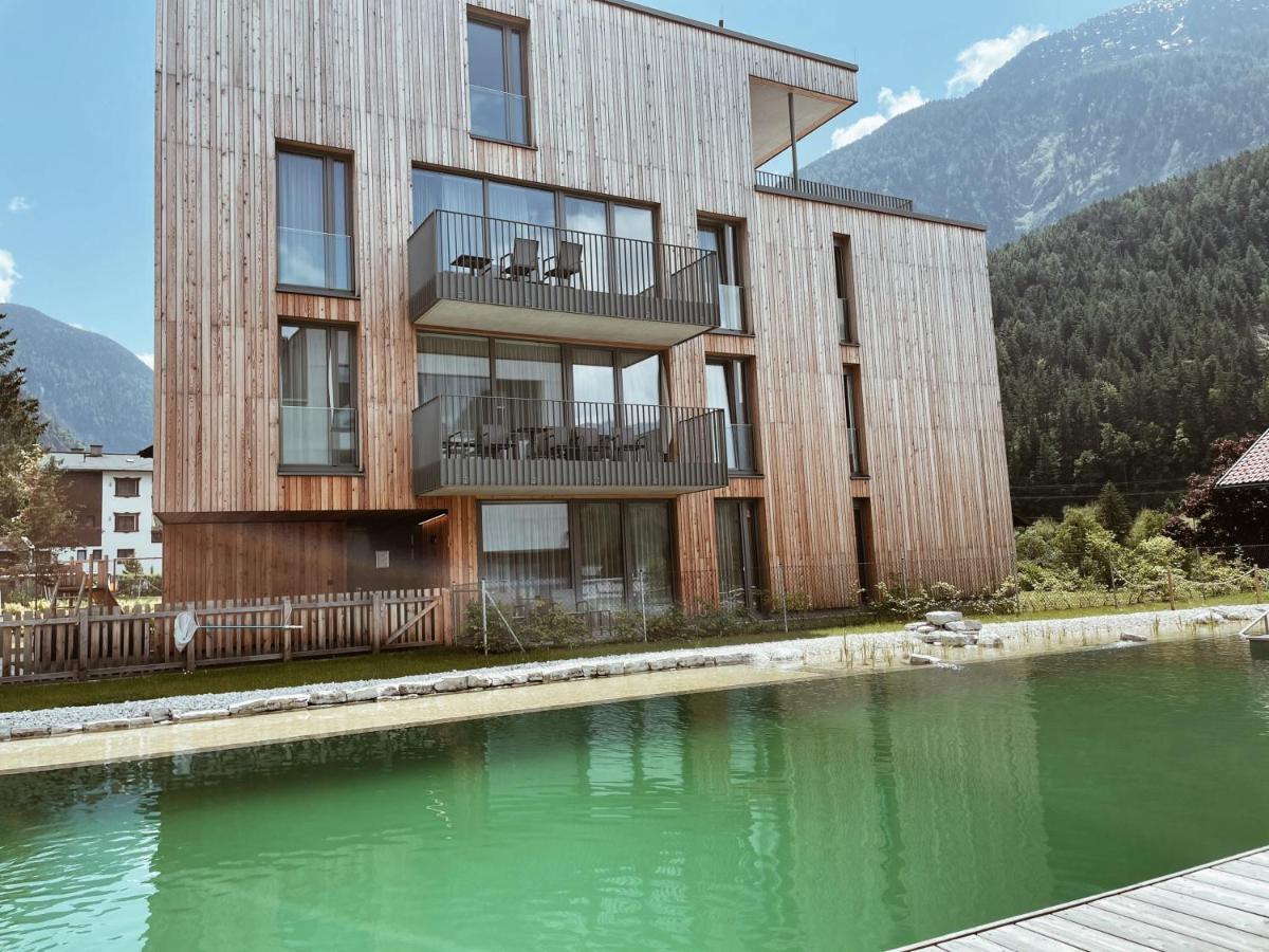 All-Suite Resort Oetztal Екстериор снимка