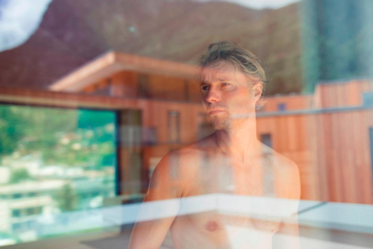 All-Suite Resort Oetztal Екстериор снимка