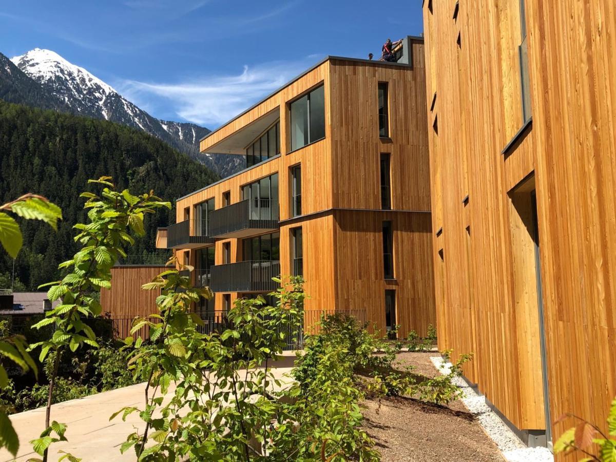 All-Suite Resort Oetztal Екстериор снимка