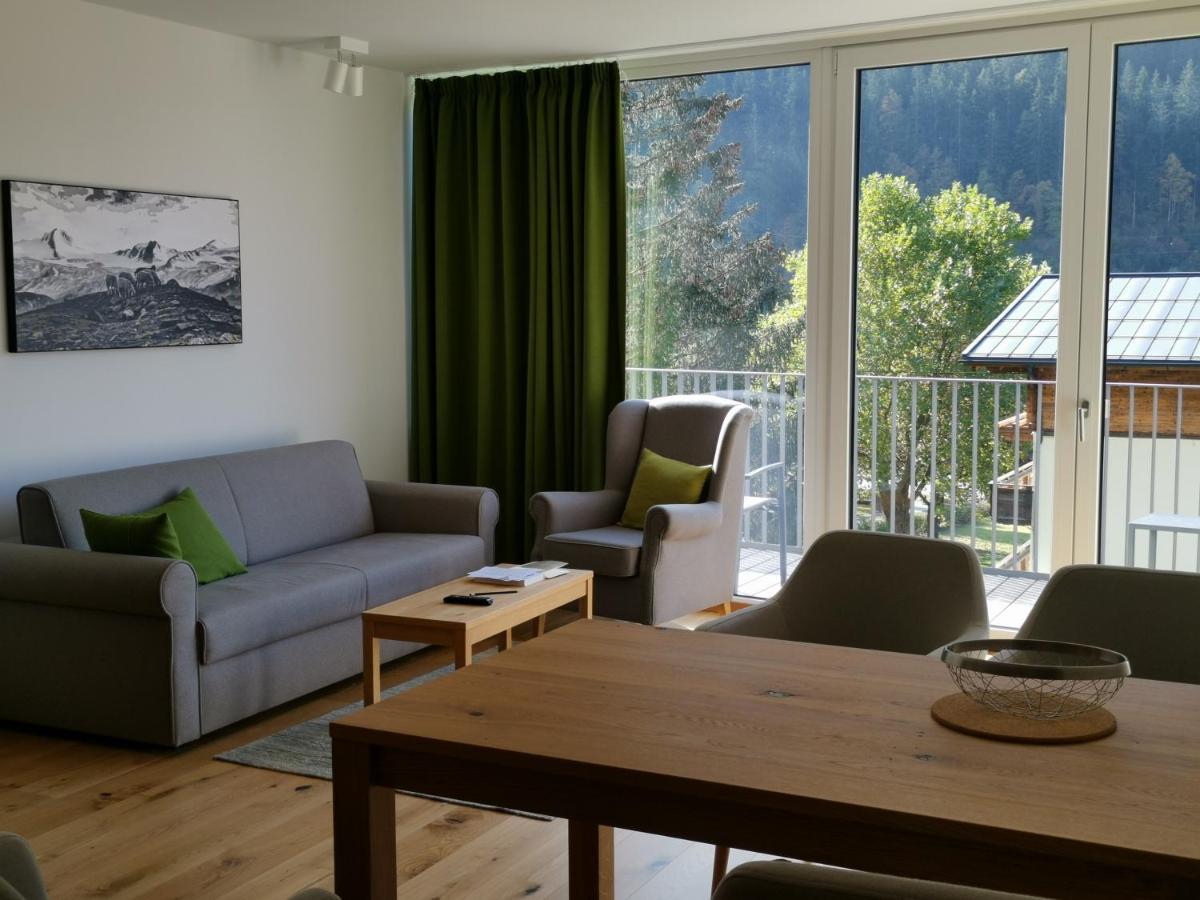 All-Suite Resort Oetztal Екстериор снимка