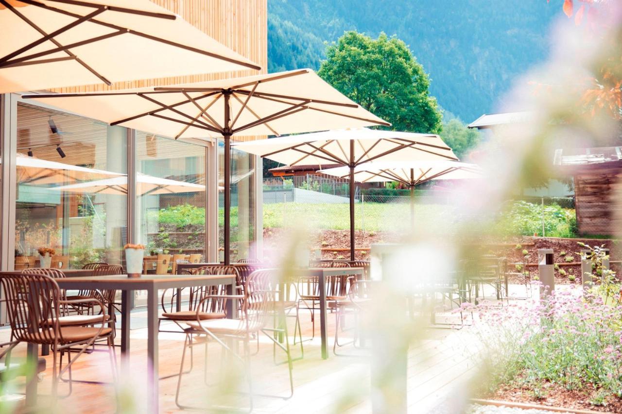 All-Suite Resort Oetztal Екстериор снимка