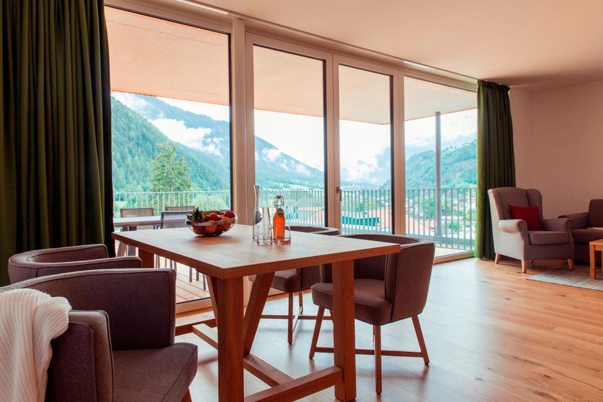 All-Suite Resort Oetztal Стая снимка