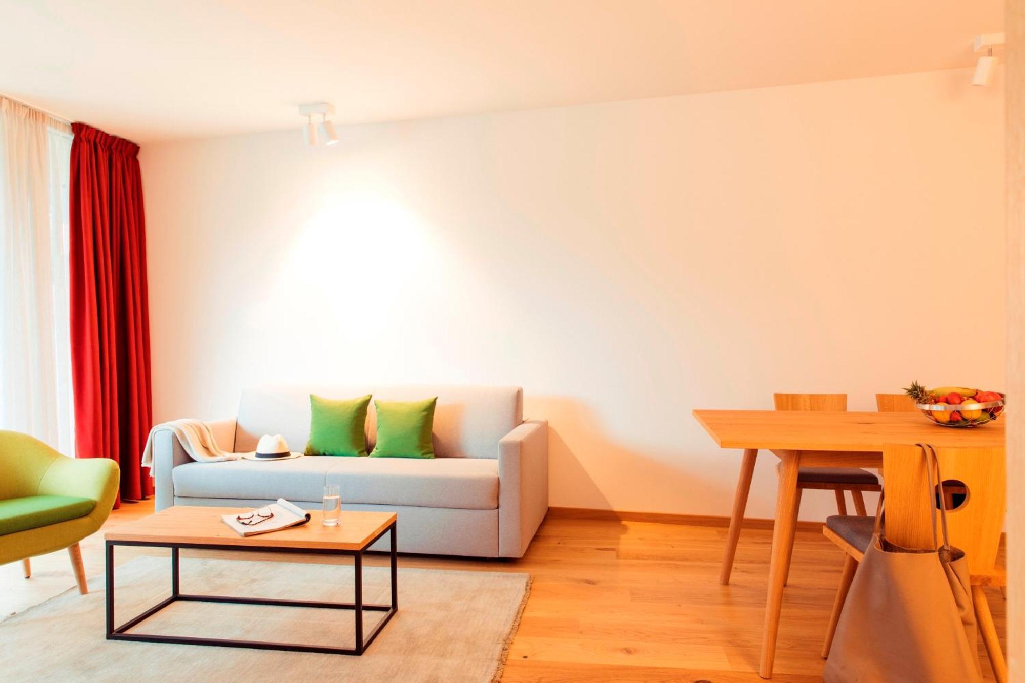 All-Suite Resort Oetztal Стая снимка