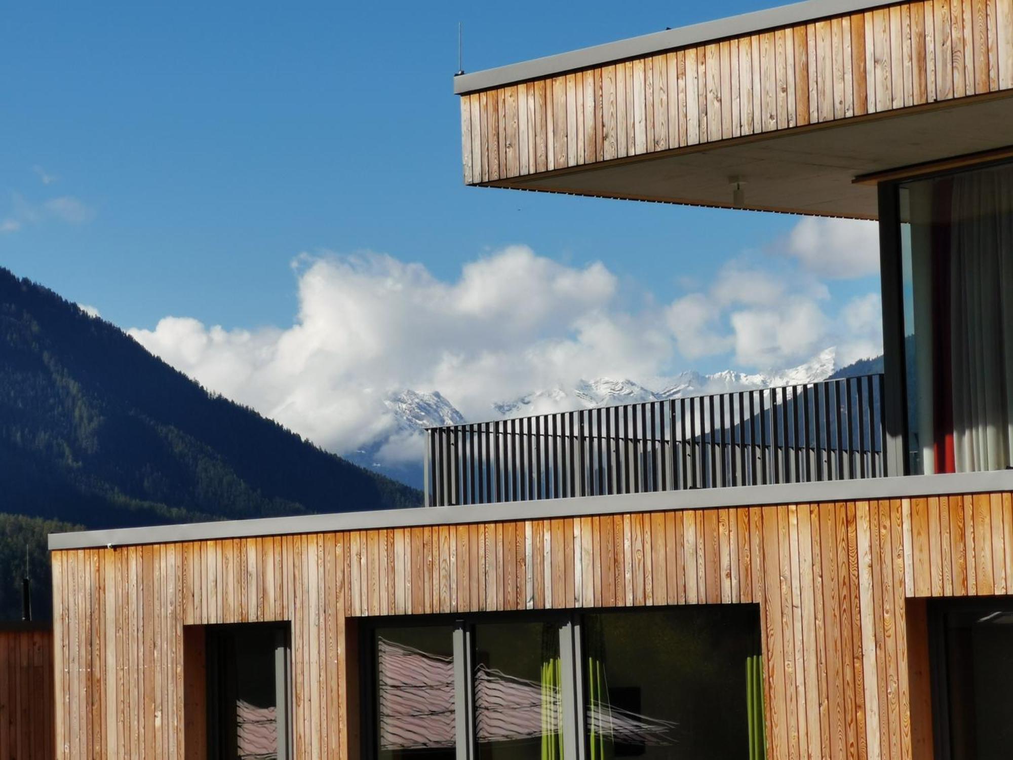 All-Suite Resort Oetztal Стая снимка
